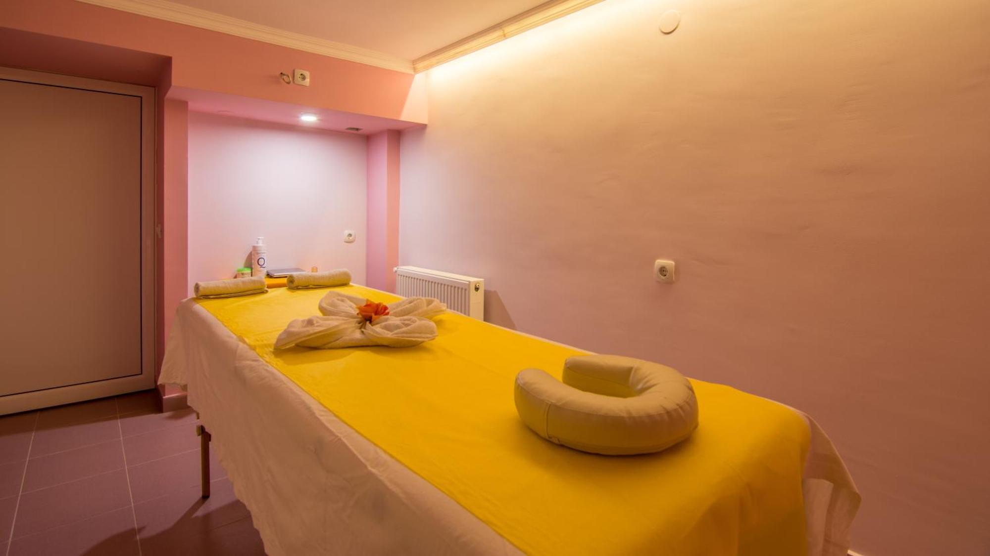 Family Hotel IV Velingrad Kültér fotó