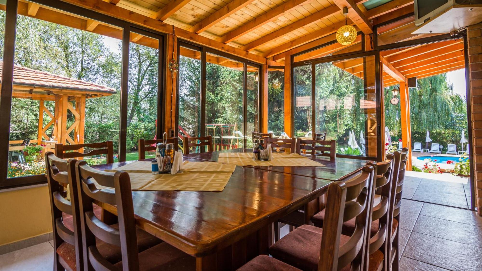 Family Hotel IV Velingrad Kültér fotó