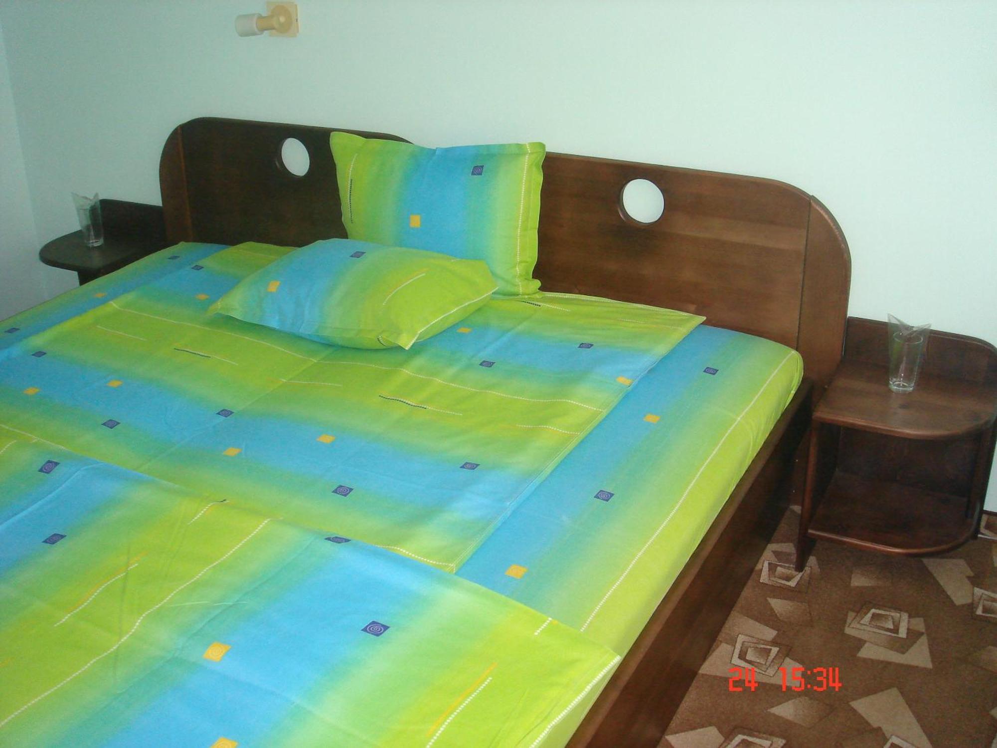 Family Hotel IV Velingrad Kültér fotó