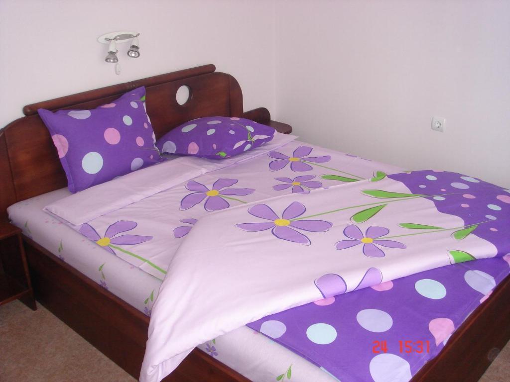 Family Hotel IV Velingrad Kültér fotó