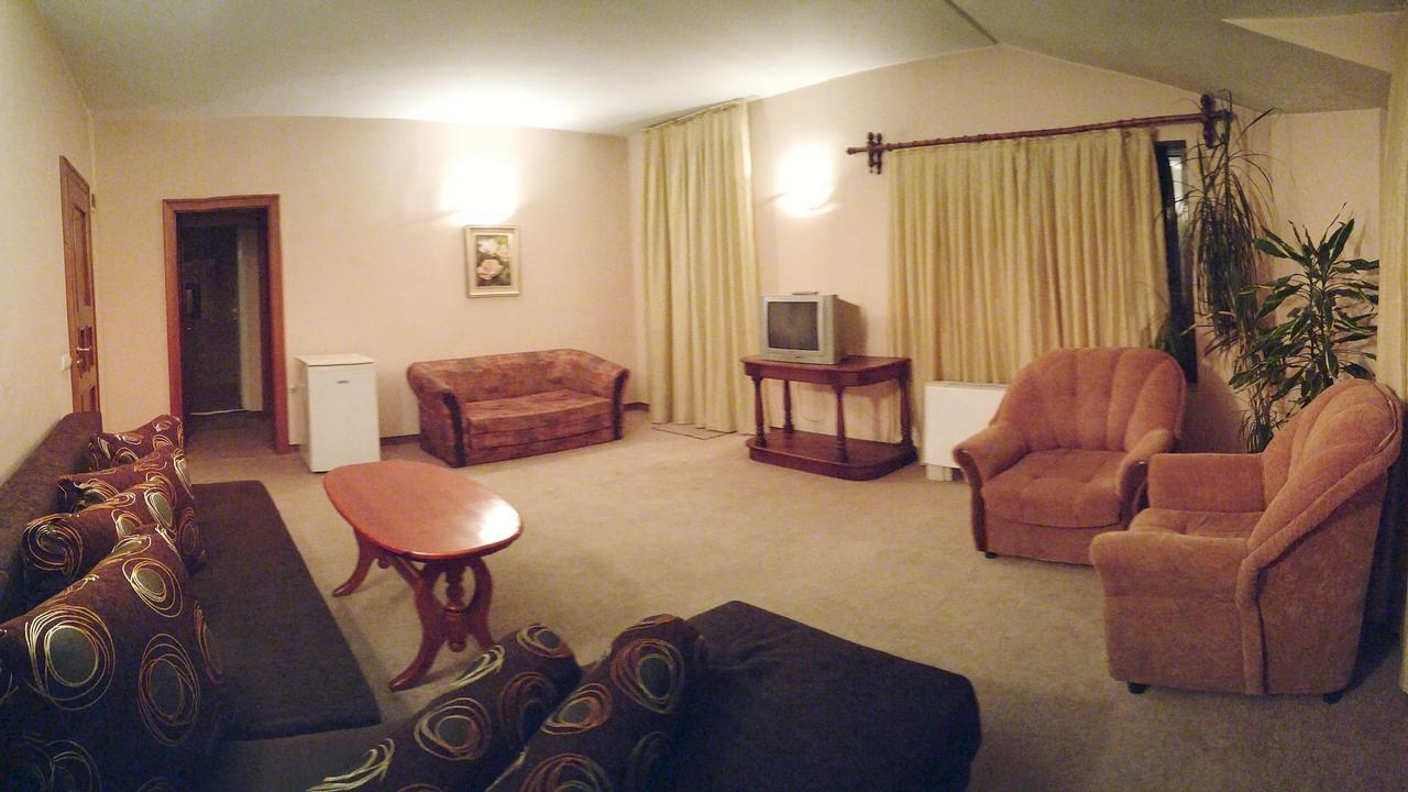 Family Hotel IV Velingrad Kültér fotó